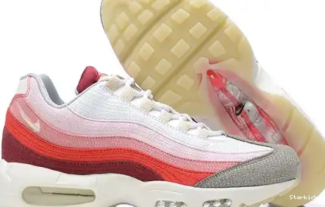 DM0012-600 Air Anatomy Nike 95 GID  Max  Air of  0521